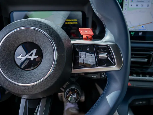 Alpine A290 - Photo 31