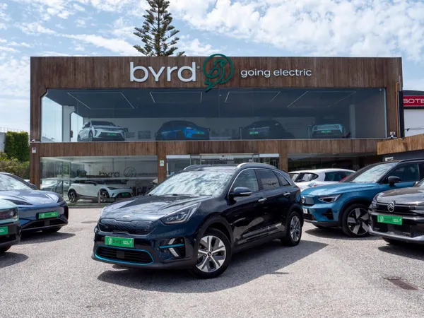 Kia e-Niro - Photo 1