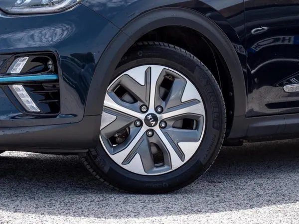 Kia e-Niro - Photo 3