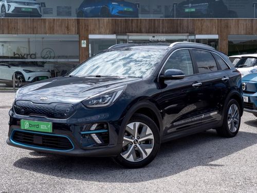 Kia e-Niro - Photo 2