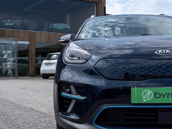 Kia e-Niro - Photo 5