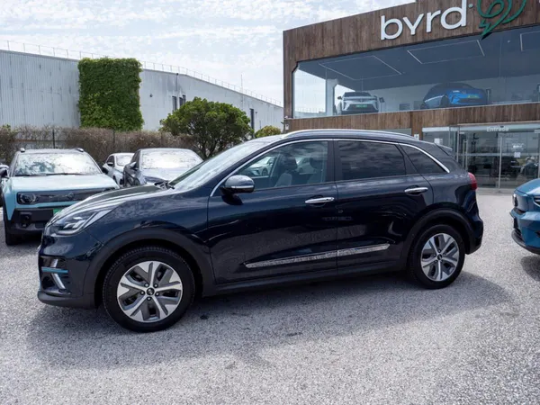 Kia e-Niro - Photo 9