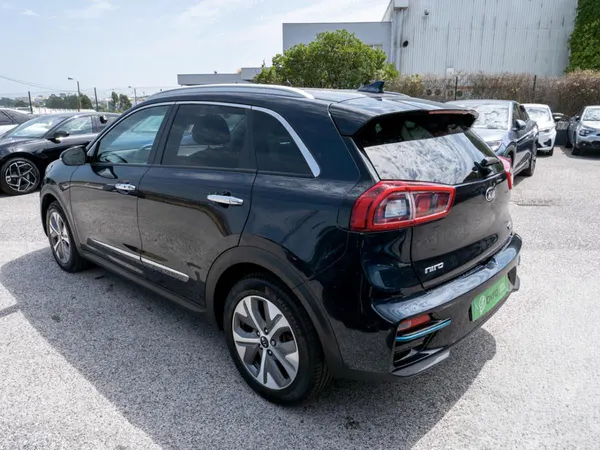 Kia e-Niro - Photo 10