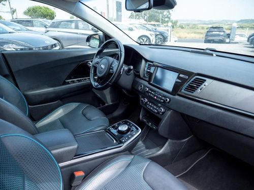 Kia e-Niro - Photo 16