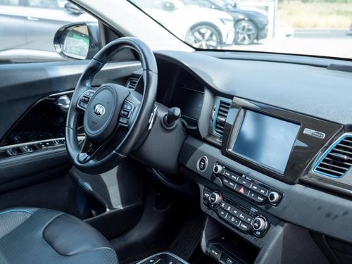 Kia e-Niro - Photo 17
