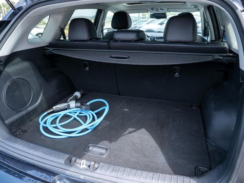 Kia e-Niro - Photo 14