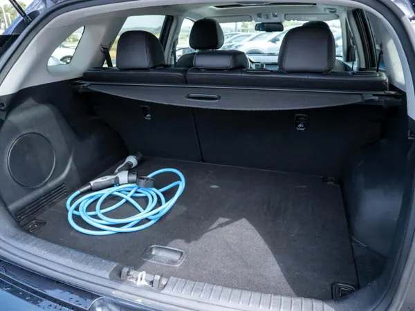 Kia e-Niro - Photo 14