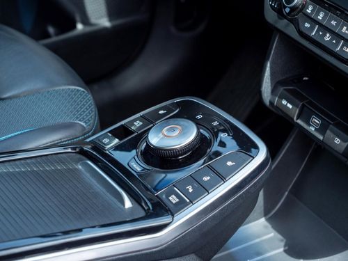 Kia e-Niro - Photo 18
