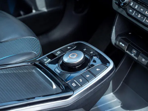 Kia e-Niro - Photo 18