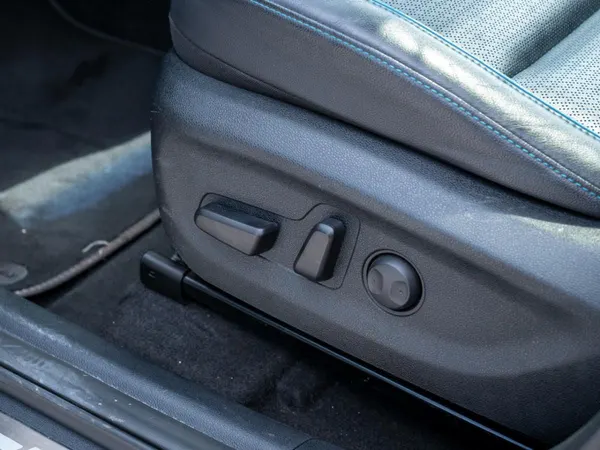 Kia e-Niro - Photo 23