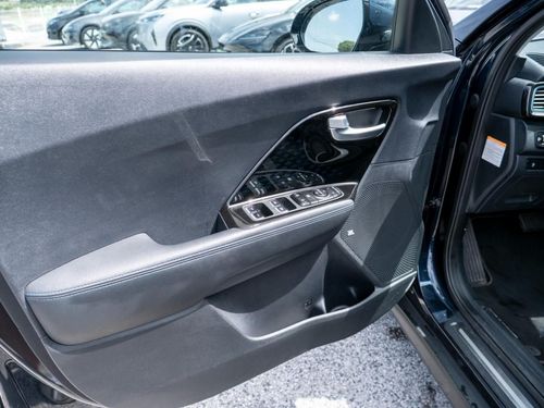Kia e-Niro - Photo 20