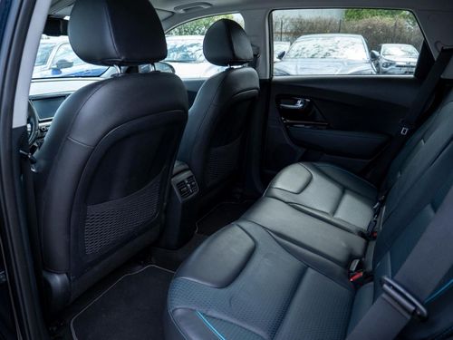 Kia e-Niro - Photo 24