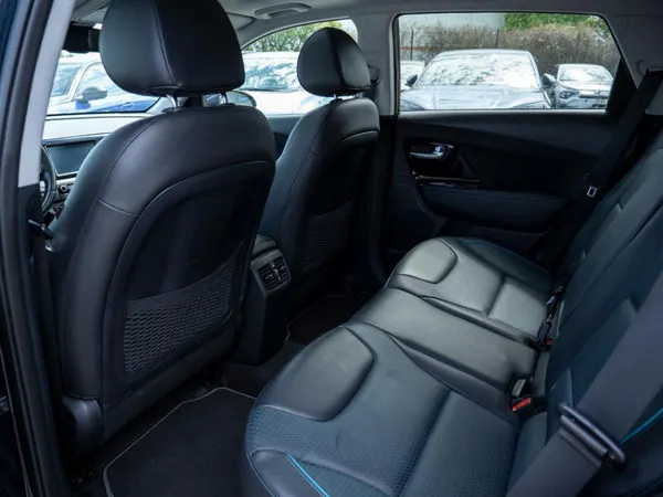 Kia e-Niro - Photo 24