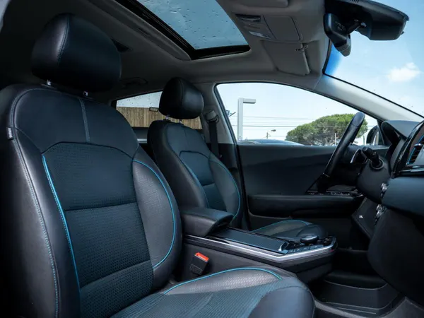 Kia e-Niro - Photo 19