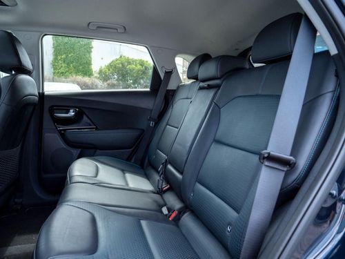 Kia e-Niro - Photo 25