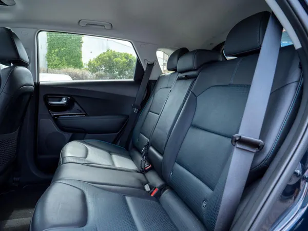 Kia e-Niro - Photo 25