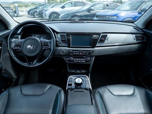 Kia e-Niro - Photo 26