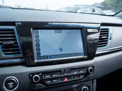Kia e-Niro - Photo 34