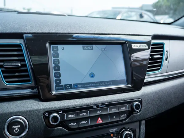 Kia e-Niro - Photo 34