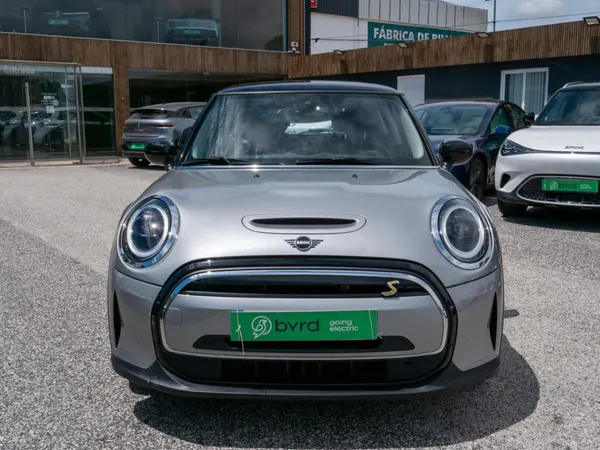 MINI 3 Portas - Photo 5