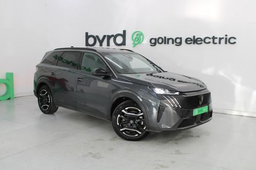 Peugeot E-5008 - Photo 2