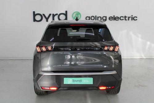 Peugeot E-5008 - Photo 6