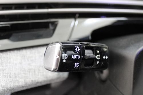 Peugeot E-5008 - Photo 22