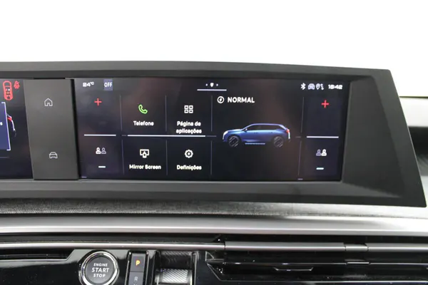 Peugeot E-5008 - Photo 30