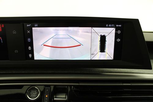 Peugeot E-5008 - Photo 34
