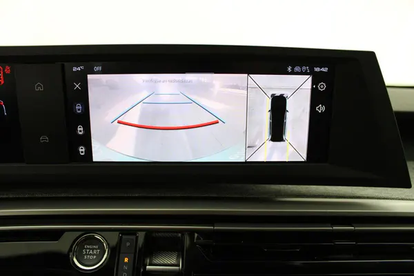 Peugeot E-5008 - Photo 34