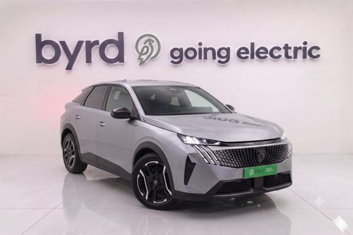 Peugeot E-3008 - Photo 1