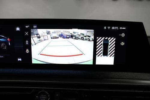 Peugeot E-3008 - Photo 29