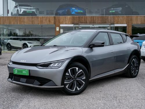 Kia EV6 - Photo 2
