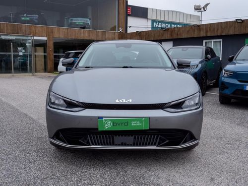 Kia EV6 - Photo 4