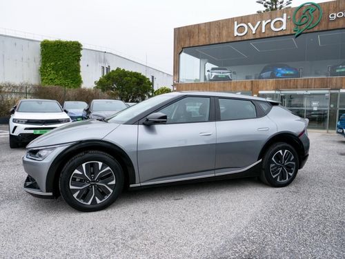 Kia EV6 - Photo 8