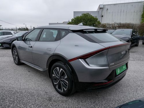 Kia EV6 - Photo 9
