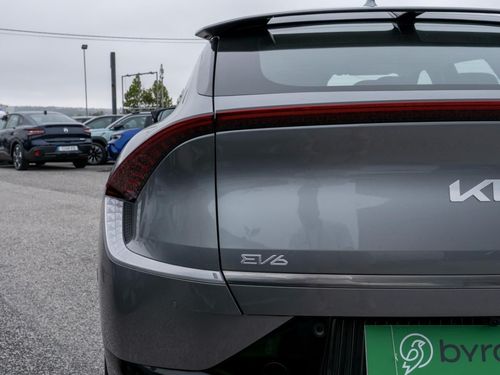 Kia EV6 - Photo 11