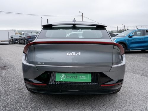 Kia EV6 - Photo 10
