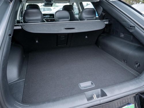 Kia EV6 - Photo 14
