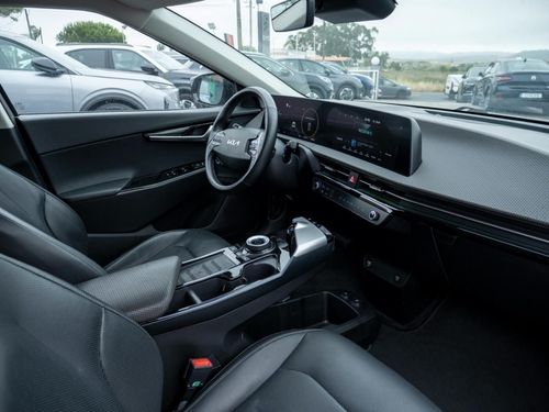 Kia EV6 - Photo 17