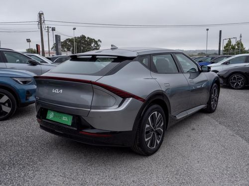 Kia EV6 - Photo 16
