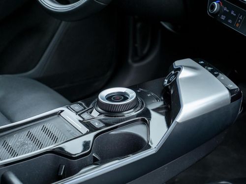 Kia EV6 - Photo 19
