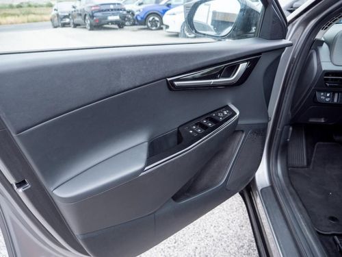 Kia EV6 - Photo 21