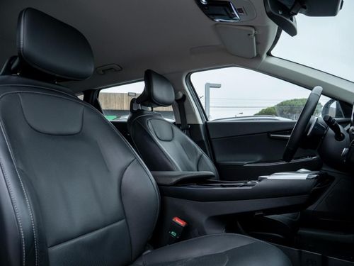 Kia EV6 - Photo 20