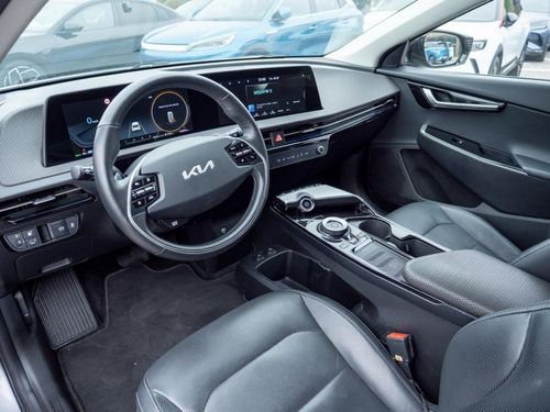Kia EV6 - Photo 22