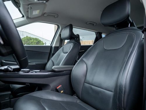 Kia EV6 - Photo 23