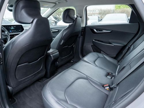 Kia EV6 - Photo 24