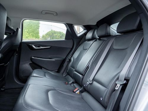 Kia EV6 - Photo 25
