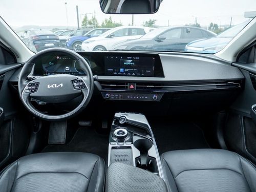Kia EV6 - Photo 26