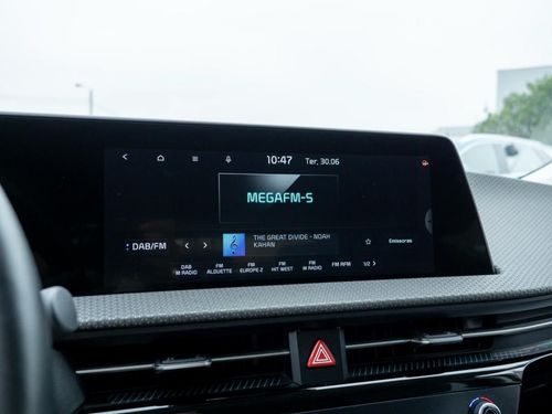 Kia EV6 - Photo 32